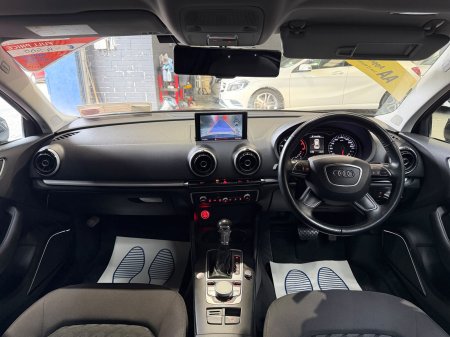 2015 Audi A3 - photo 27