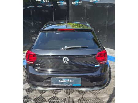 2019 Volkswagen Polo - photo 14