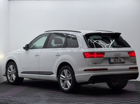 2018 Audi Q7 - photo 4