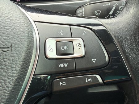 2020 Volkswagen Tiguan - photo 27
