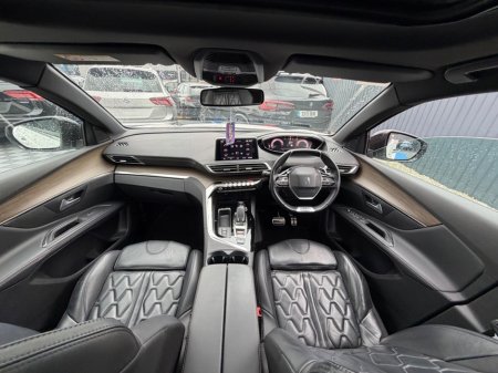 2021 Peugeot 5008 - photo 60