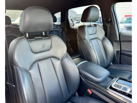 2024 Audi Q7 - photo 11