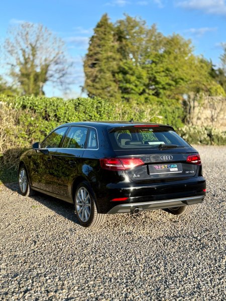 2019 Audi A3 - photo 13