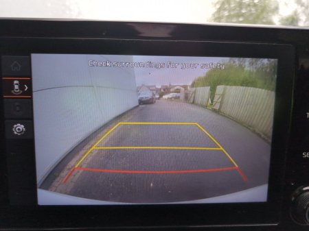 2023 Kia Ceed - photo 10