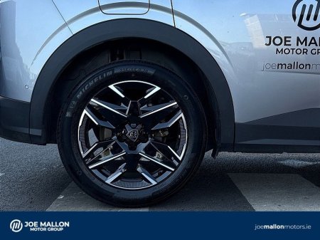2025 Peugeot 3008 - photo 16