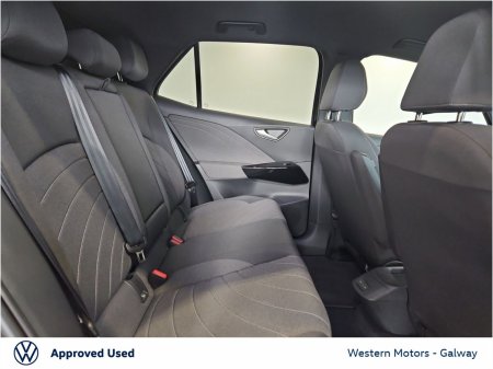 2026 Volkswagen ID.3 - photo 27