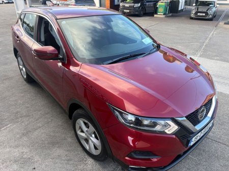 2019 Nissan Qashqai - photo 9