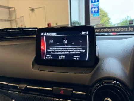 2019 Mazda Mazda2 - photo 23