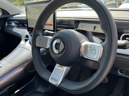 2026 Smart #3 - photo 23