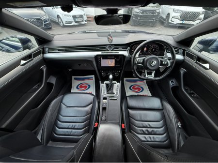 2017 Volkswagen Arteon - photo 3