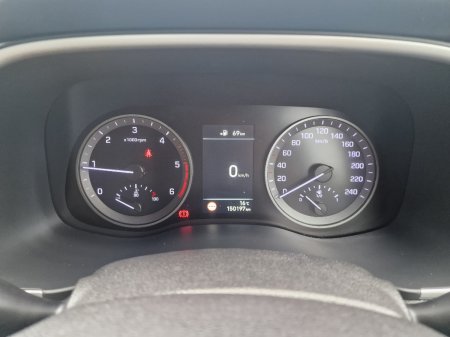 2019 Hyundai Tucson - photo 11