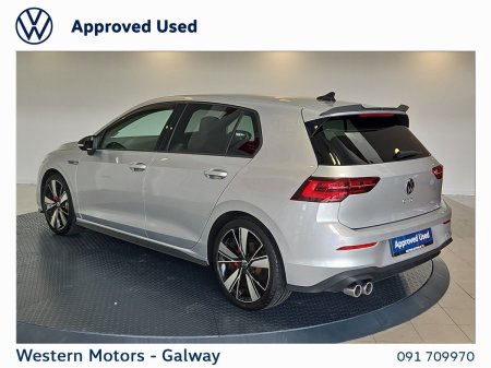 2023 Volkswagen Golf - photo 3