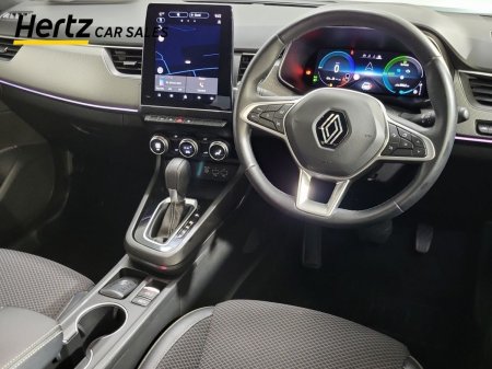 2024 Renault Arkana - photo 11