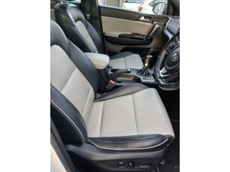 2017 Kia Sportage - photo 7