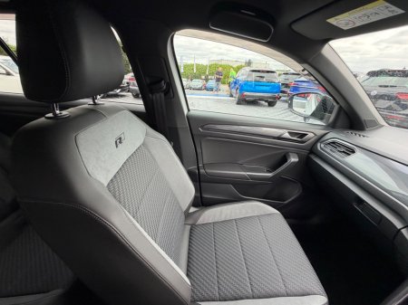 2021 Volkswagen T-Roc - photo 31
