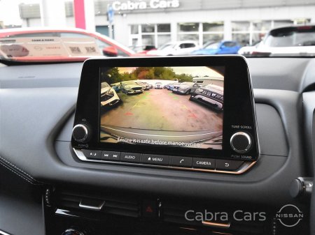 2022 Nissan Qashqai - photo 15