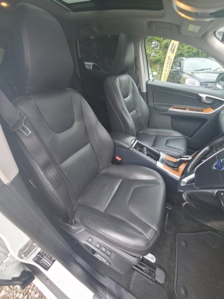 2016 Volvo XC60 - photo 10