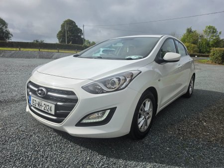 2015 Hyundai i30 - photo 2