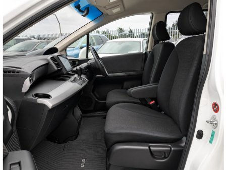 2015 Honda Freed - photo 11