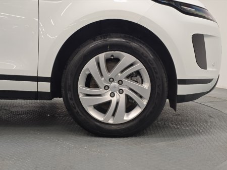 2024 Land Rover Range Rover Evoque - photo 8