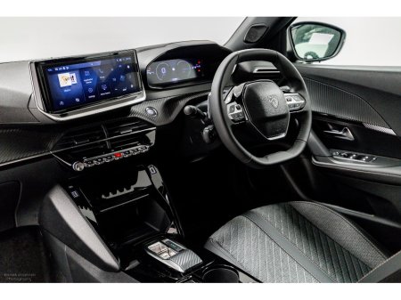 2026 Peugeot 2008 - photo 7