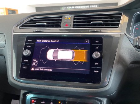 2023 Volkswagen Tiguan - photo 18
