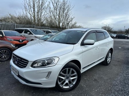 2017 Volvo XC60 - photo 2