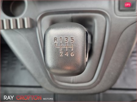 2023 Fiat Doblo - photo 9