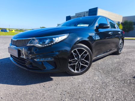 2019 Kia Optima - photo 8