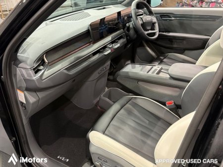 2026 Kia EV9 - photo 12