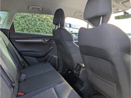 2018 Skoda Karoq - photo 9