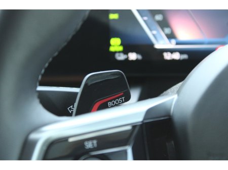 2025 BMW i5 - photo 20