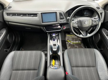 2017 Honda Vezel - photo 10