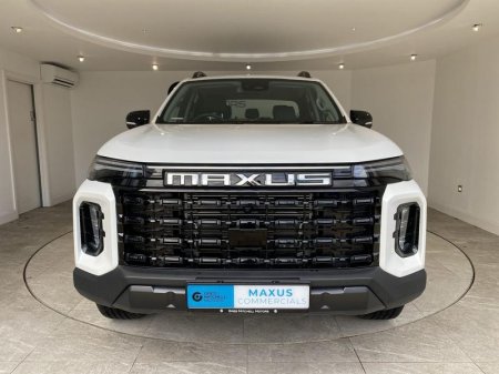 2026 Maxus T60 MAX - photo 2