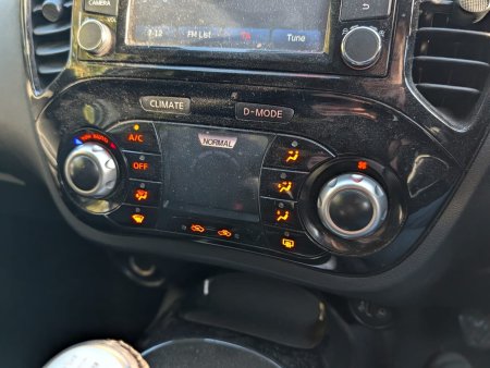 2013 Nissan Juke - photo 17