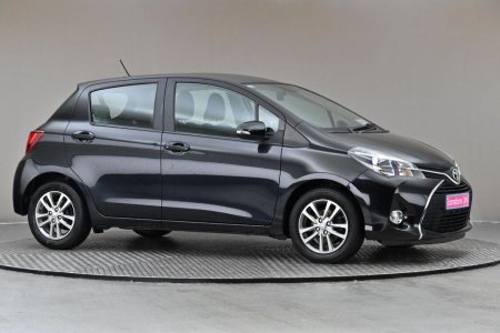 2016 Toyota Yaris - photo 12