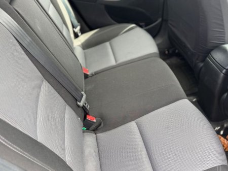 2016 Hyundai i30 - photo 16