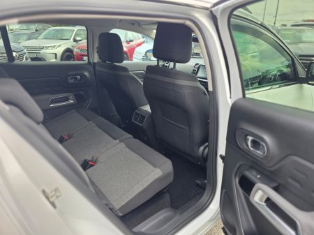 2019 Citroen C5 Aircross - photo 16
