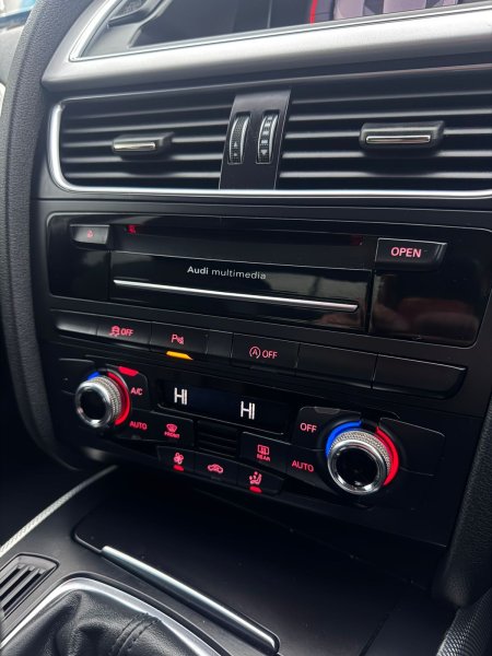 2015 Audi A4 - photo 29
