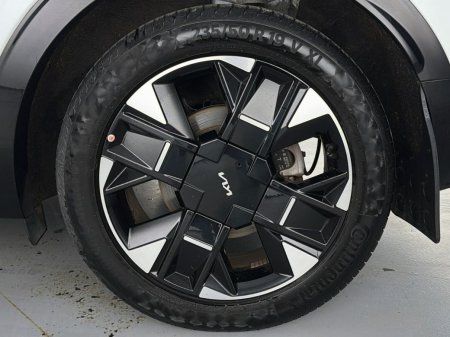 2025 Kia Sportage - photo 17