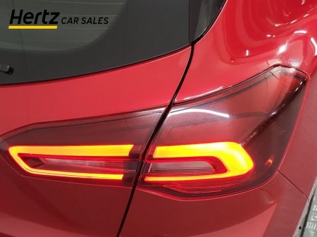 2023 Ford Focus - photo 8