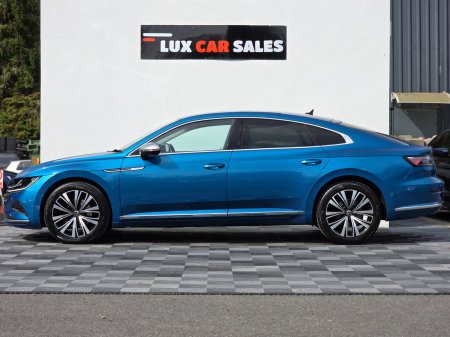 2023 Volkswagen Arteon - photo 3