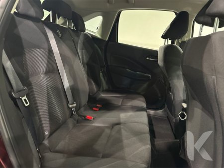 2023 Nissan Note - photo 14