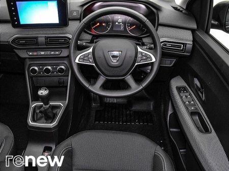 2023 Dacia Jogger - photo 37