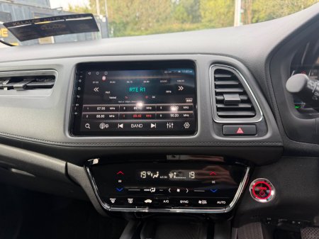 2019 Honda Vezel - photo 13