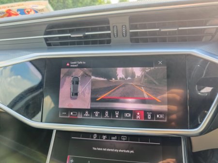 2019 Audi A6 - photo 21