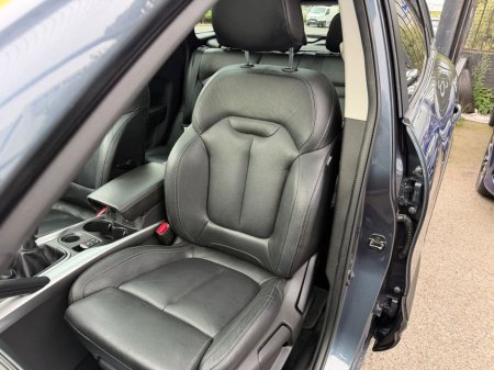 2020 Renault Kadjar - photo 22