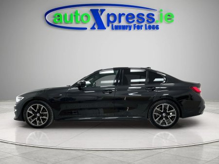 2023 BMW 3-Series - photo 7