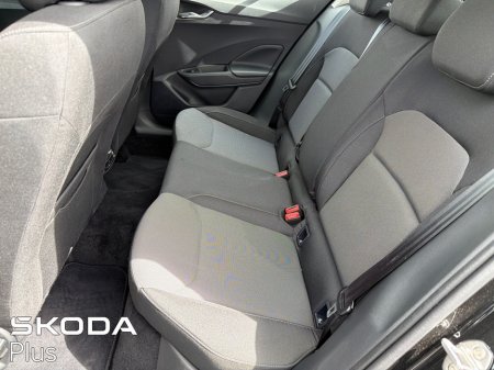 2026 Skoda Fabia - photo 7