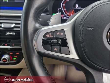 2020 BMW 5-Series - photo 42